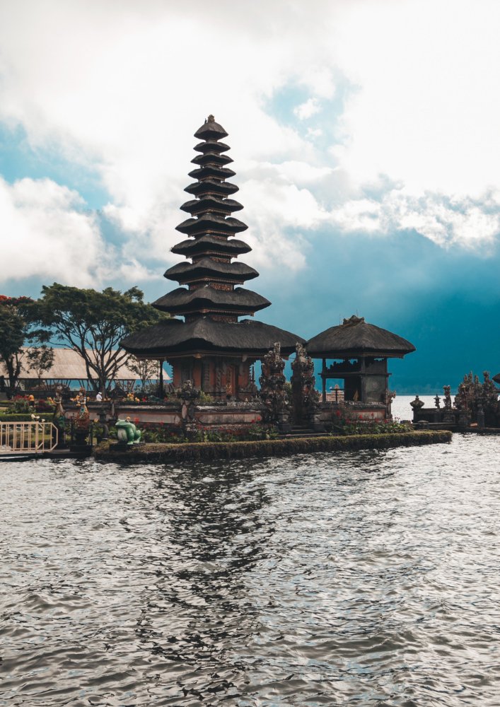 Indonesia - Bali