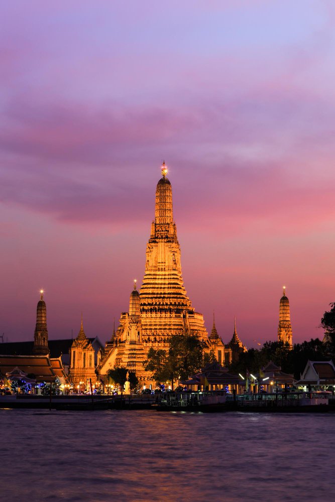 Thailand