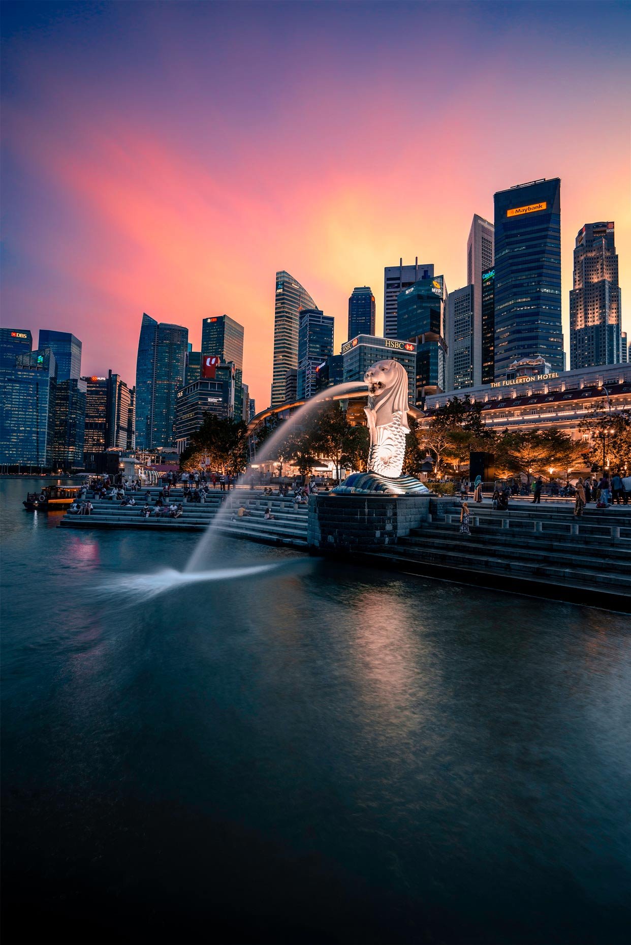 Singapore